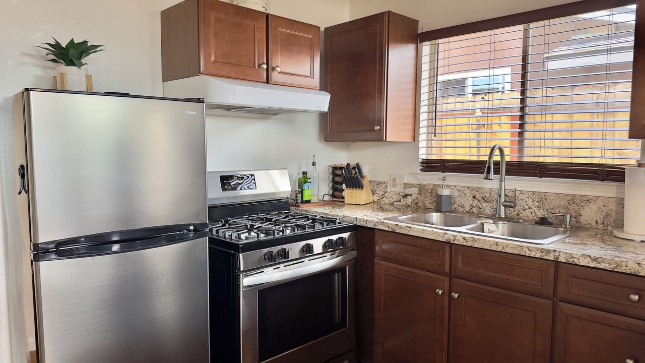 Photo of Kitchen in Visalia