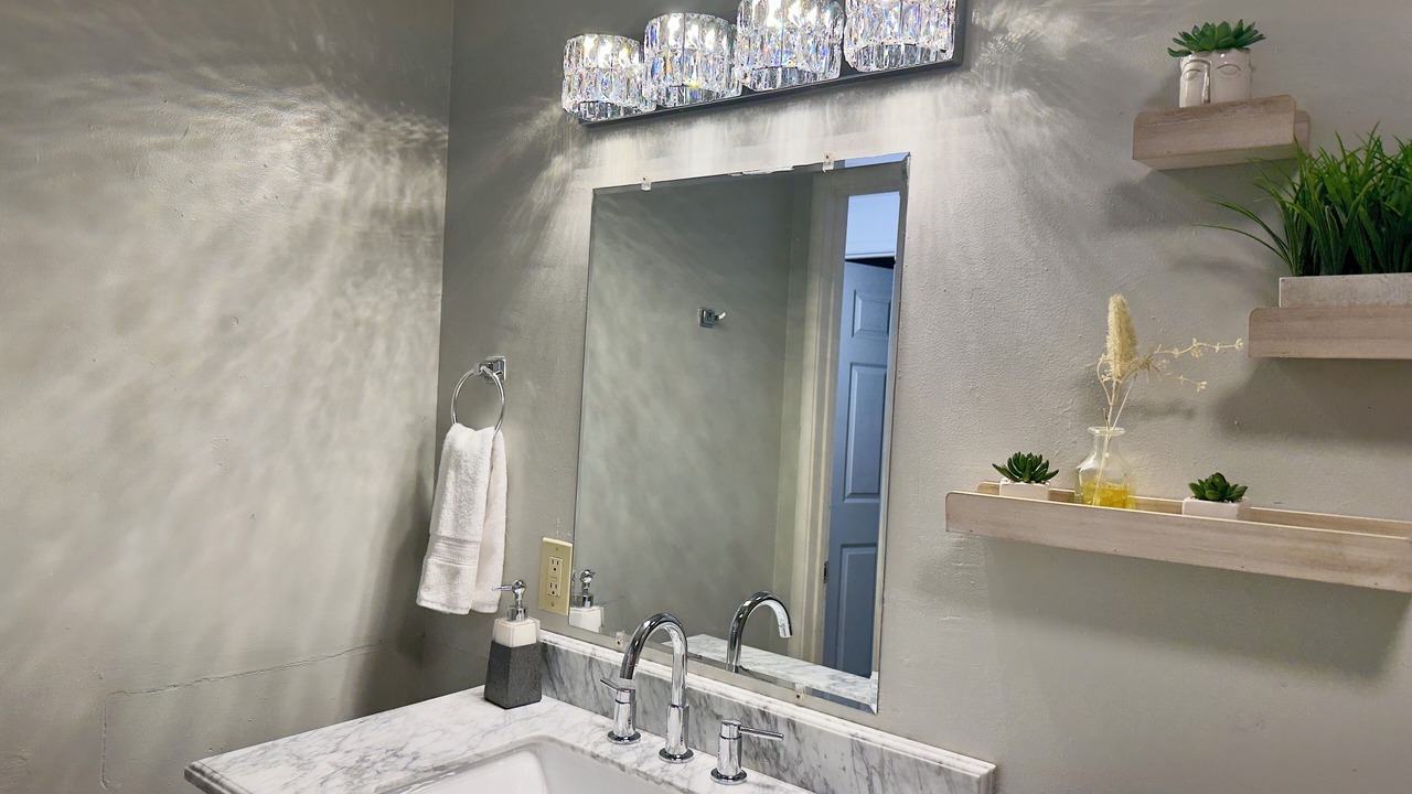 Photo of Bathroom in Visalia