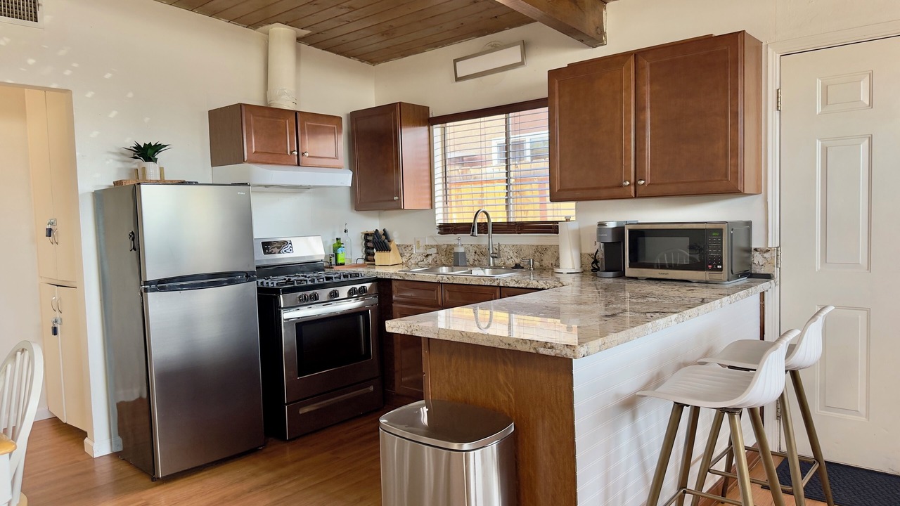 Photo of Kitchen in Visalia