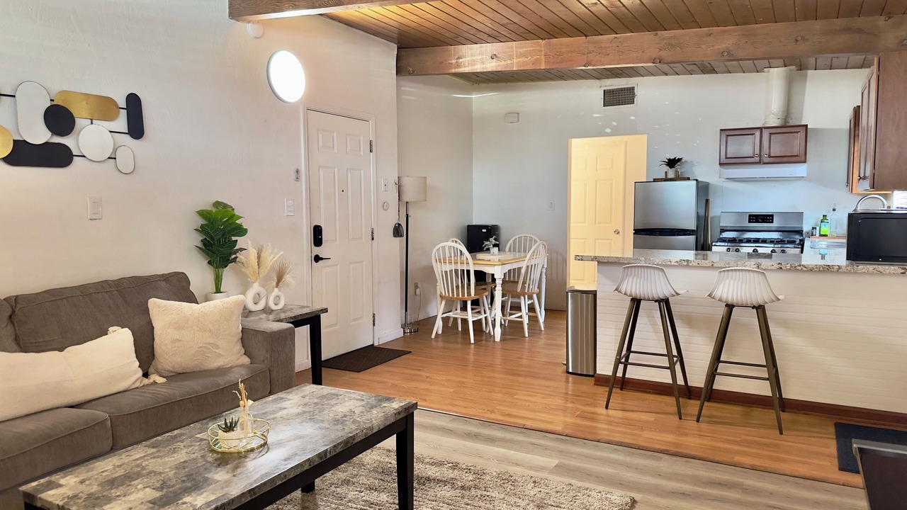 Photo of Livingroom in Visalia