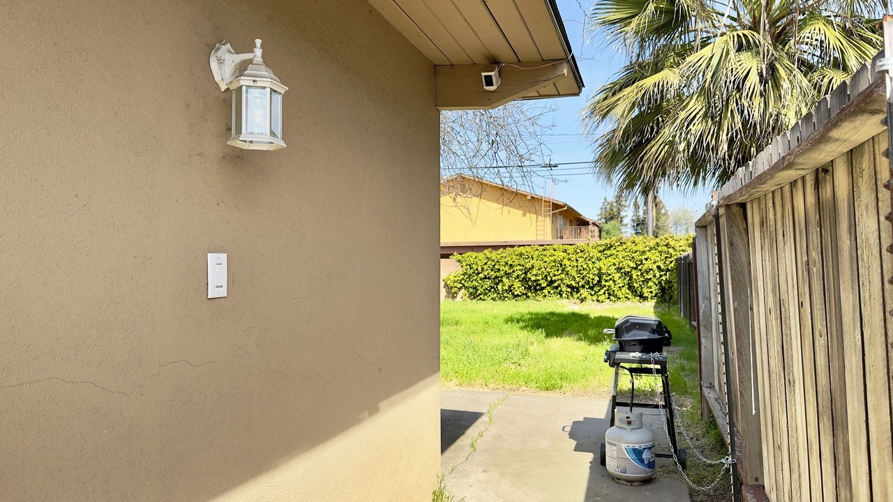 Photo of Outdoor in Visalia