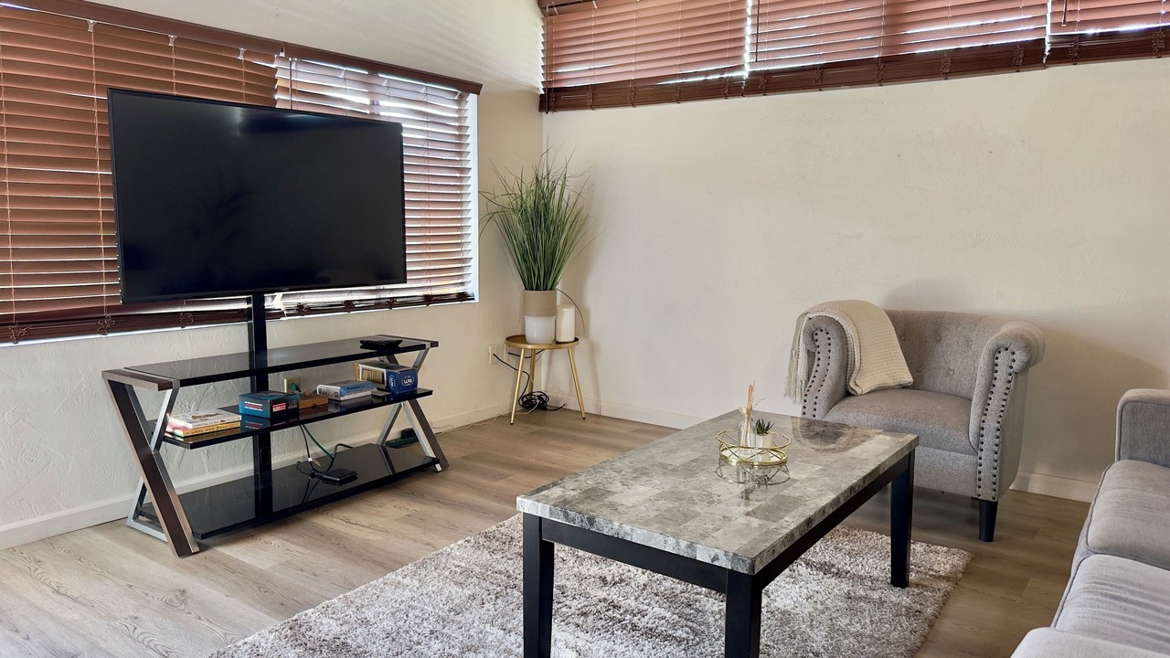 Photo of Livingroom in Visalia