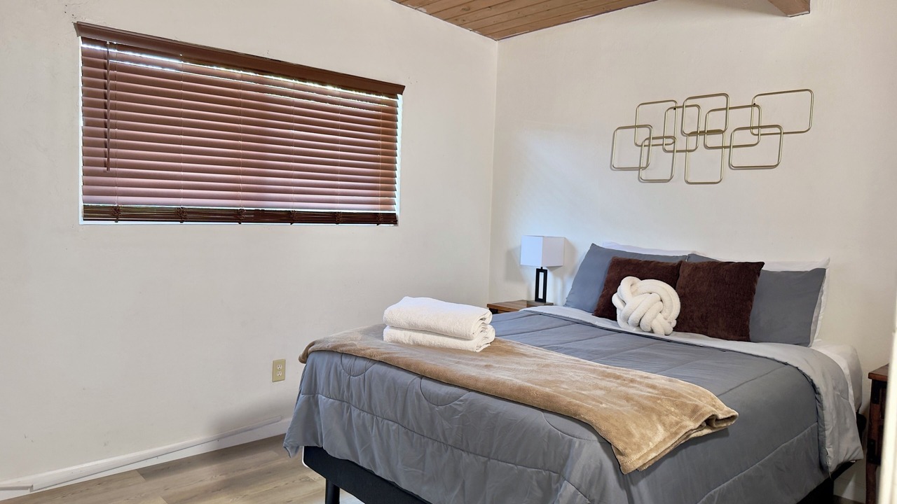 Photo of Bedroom in Visalia