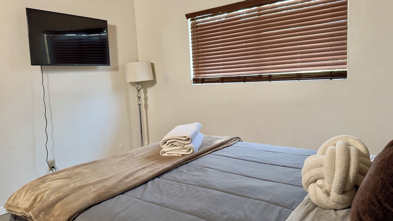 Photo of Bedroom in Visalia