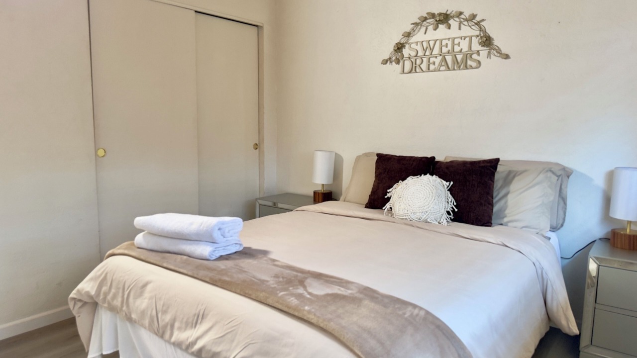 Photo of Bedroom in Visalia