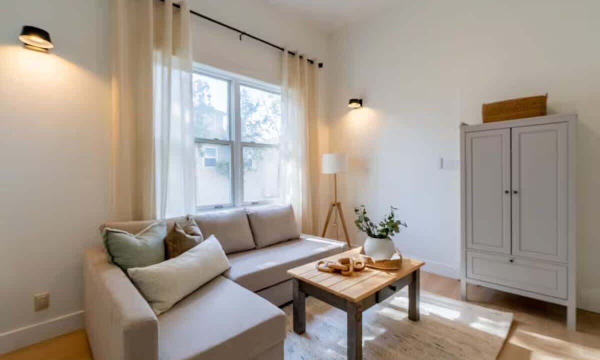 Photo of Bedroom in Grand Bend