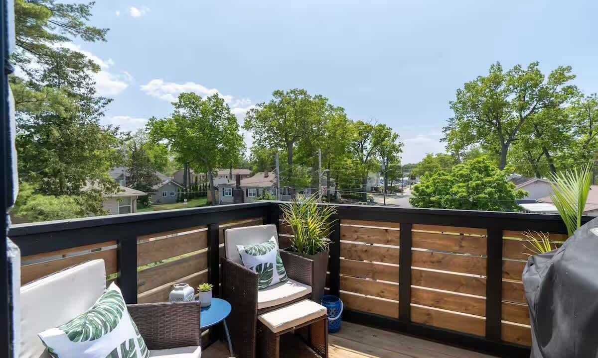 Photo of Outdoor in Grand Bend