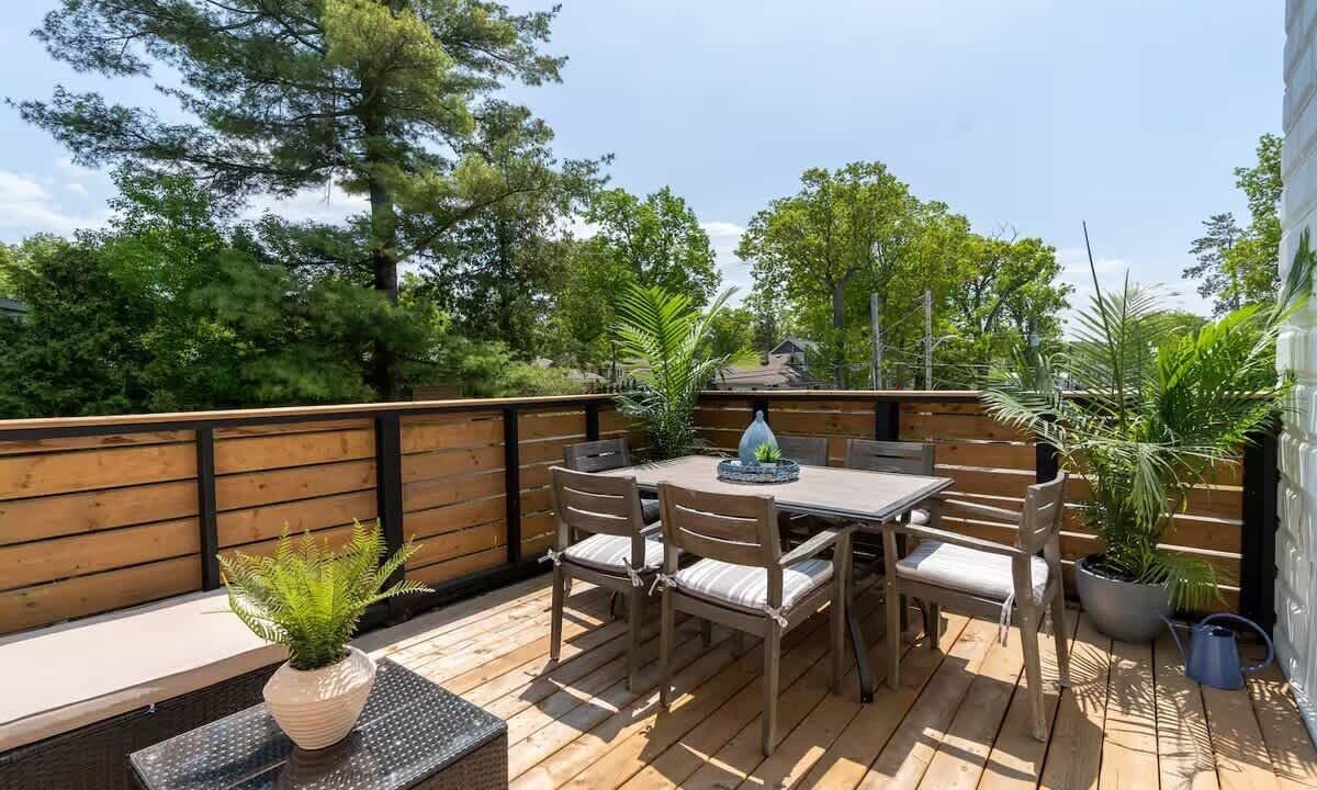 Photo of Outdoor in Grand Bend