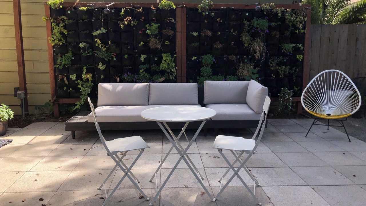 Photo of Outdoor in West Alameda