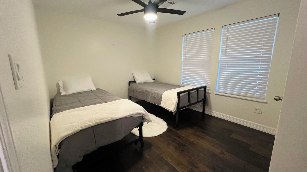 Photo of Bedroom in Porter