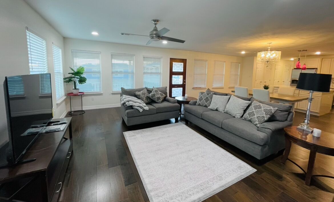 Photo of Livingroom in Porter