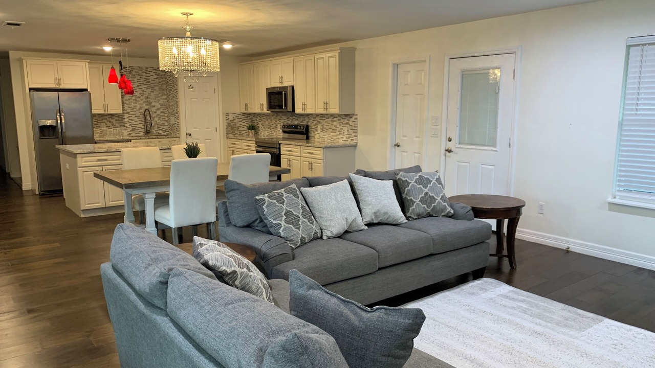 Photo of Livingroom in Porter