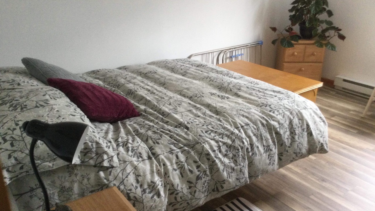 Photo of Bedroom in Sainte-Monique
