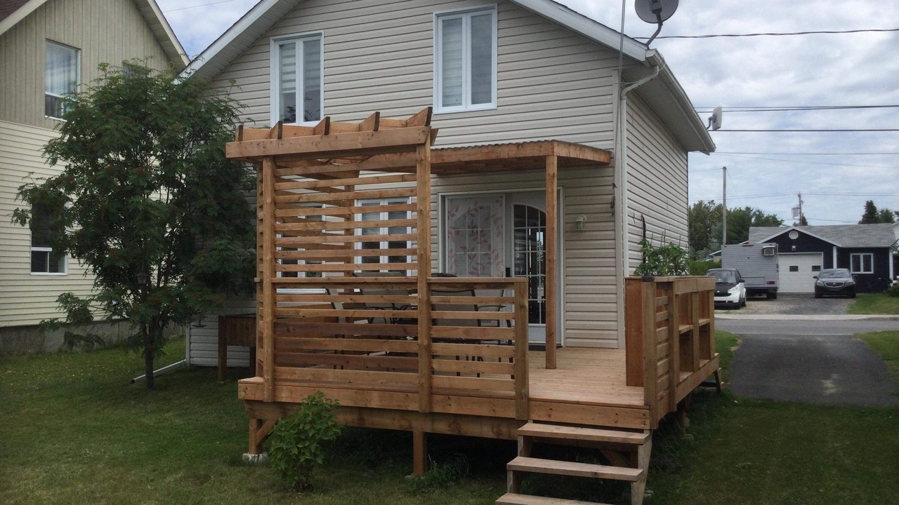 Photo of Outdoor in Sainte-Monique