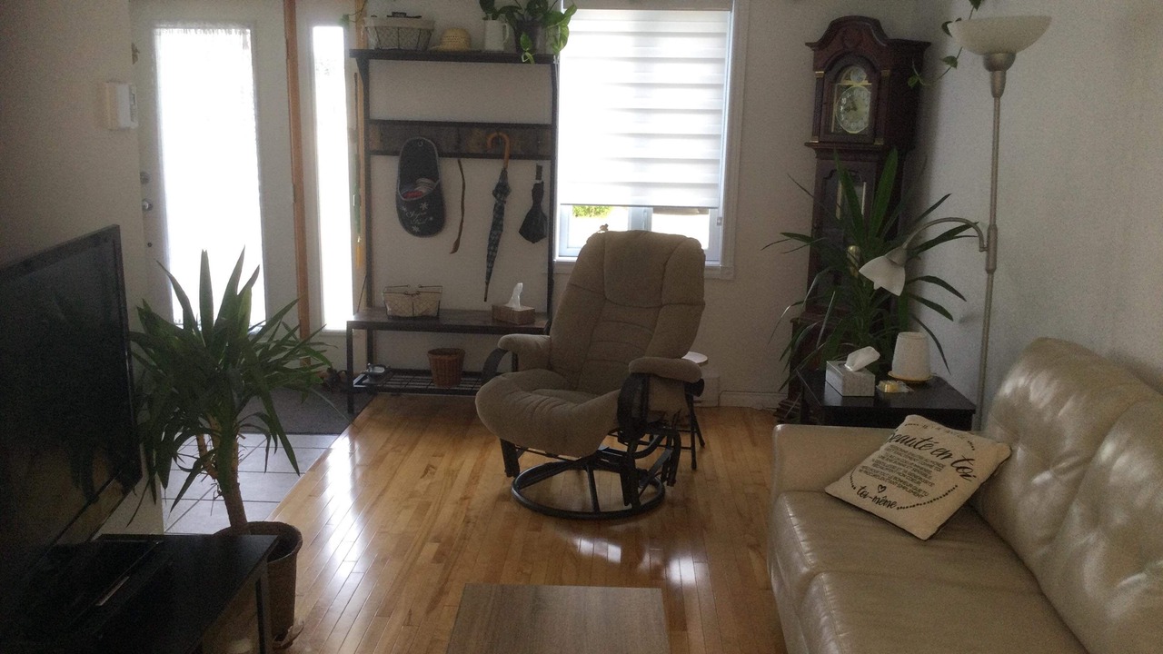 Photo of Livingroom in Sainte-Monique