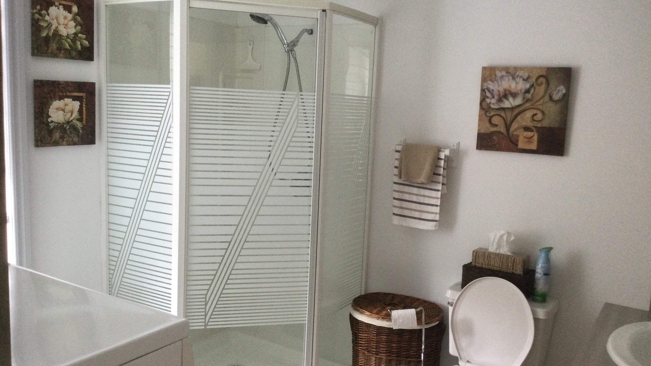 Photo of Bathroom in Sainte-Monique