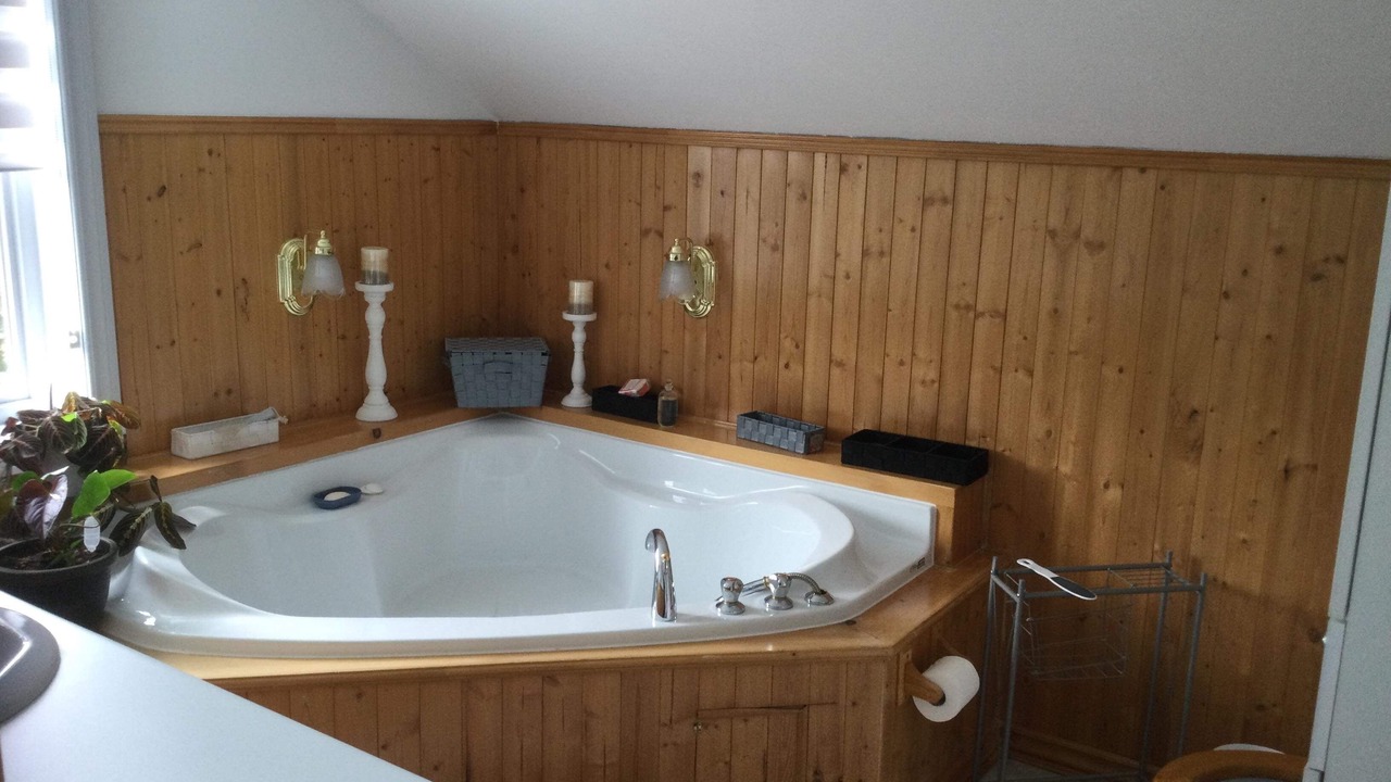 Photo of Bathroom in Sainte-Monique
