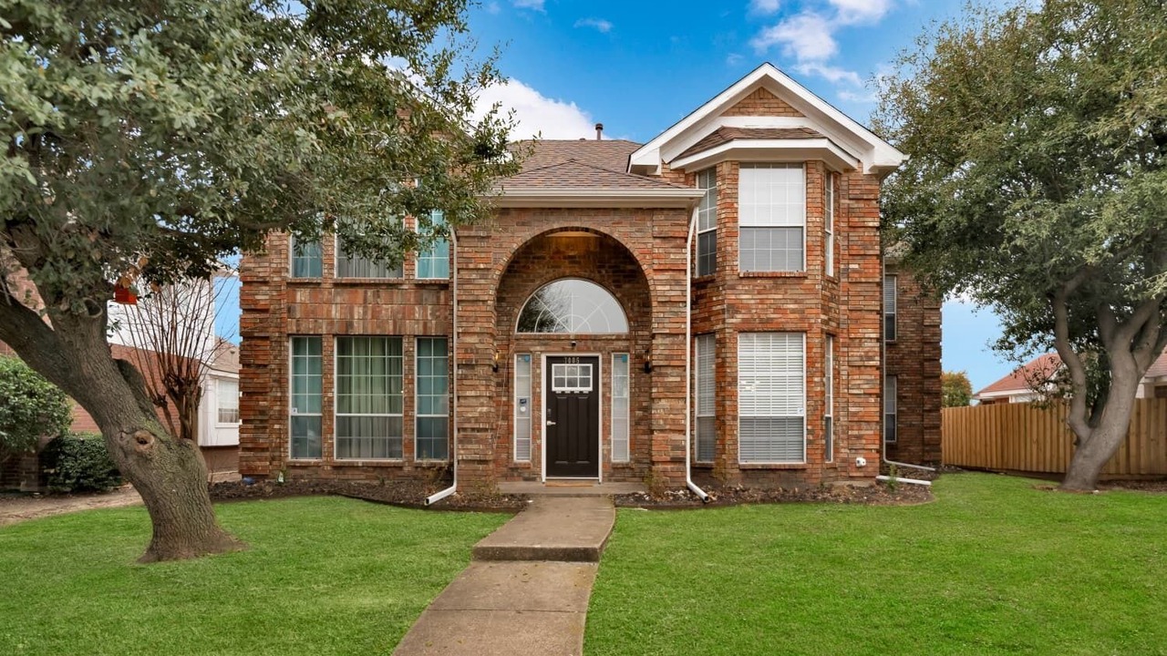 Photo of Outdoor in Rowlett