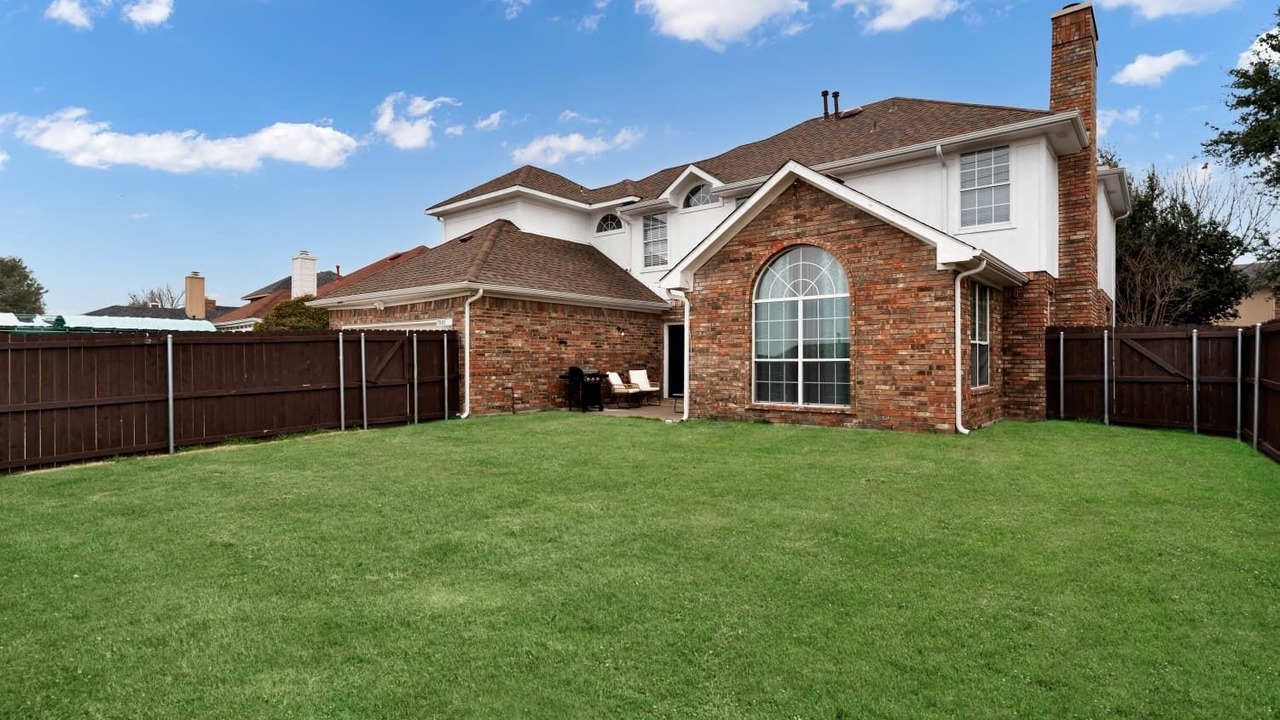 Photo of Outdoor in Rowlett