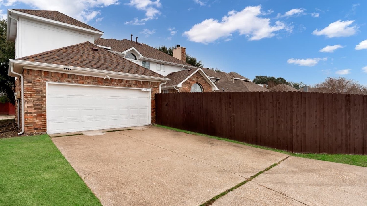 Photo of Outdoor in Rowlett