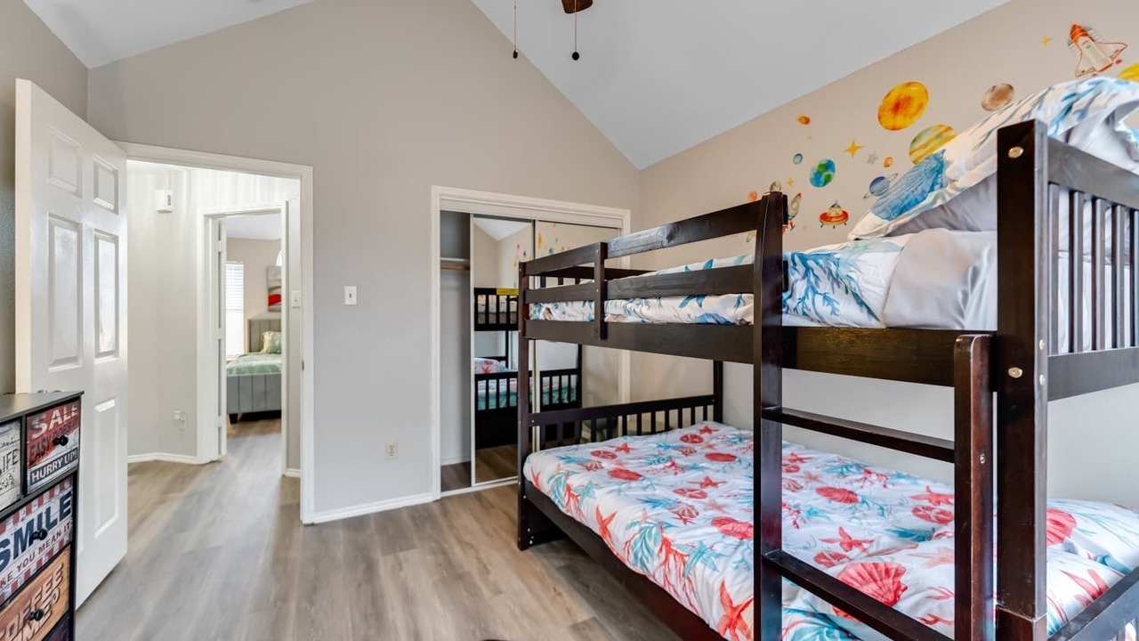 Photo of Bedroom in Rowlett