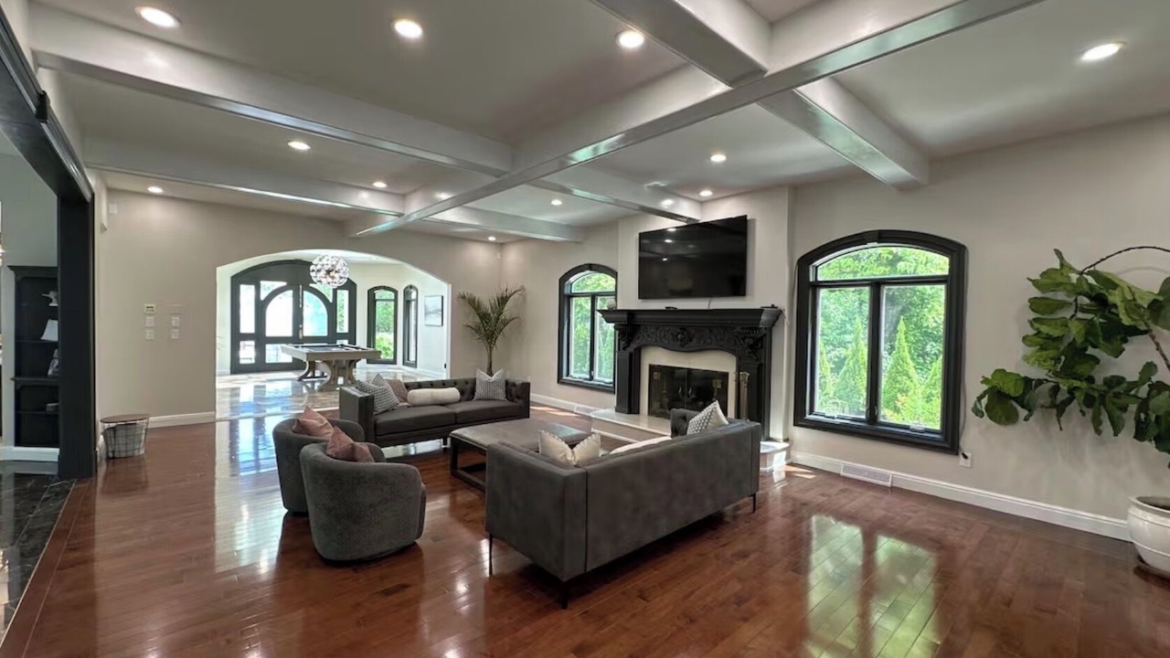 Photo of Livingroom in Wilson