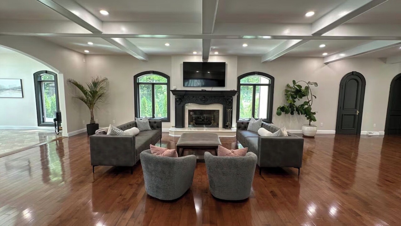 Photo of Livingroom in Wilson