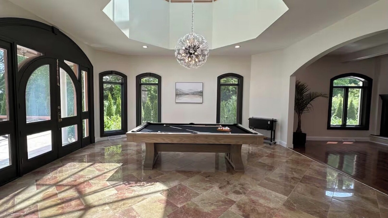 Photo of Bedroom in Wilson
