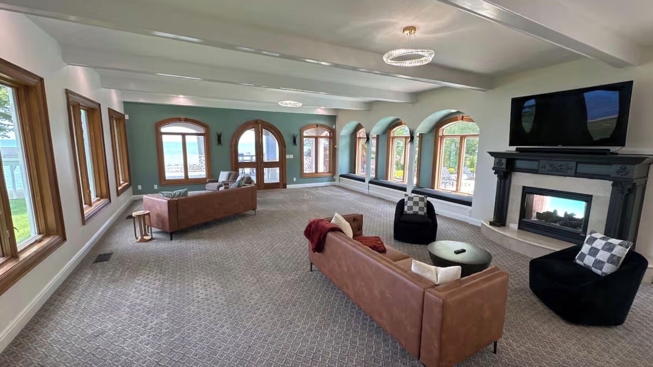 Photo of Livingroom in Wilson