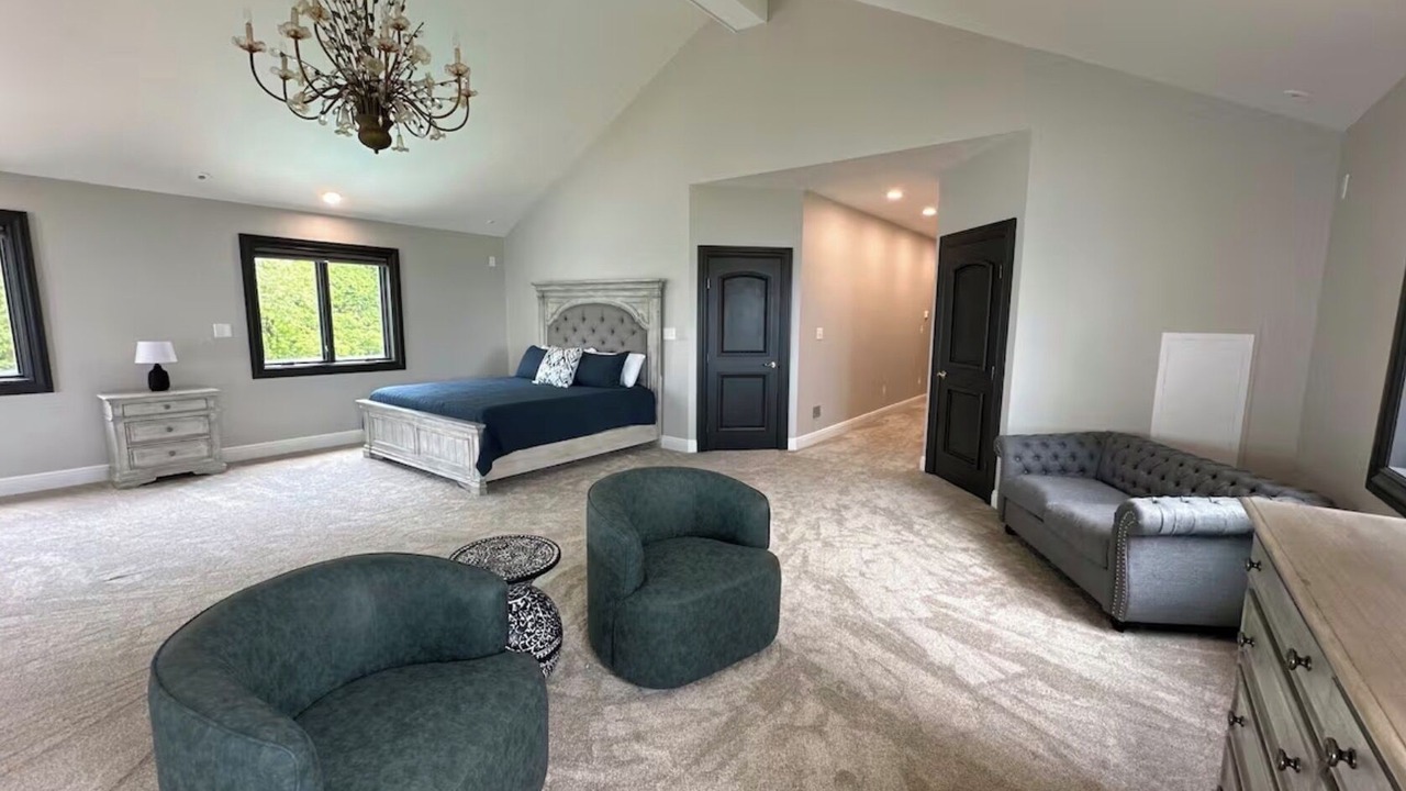 Photo of Livingroom in Wilson