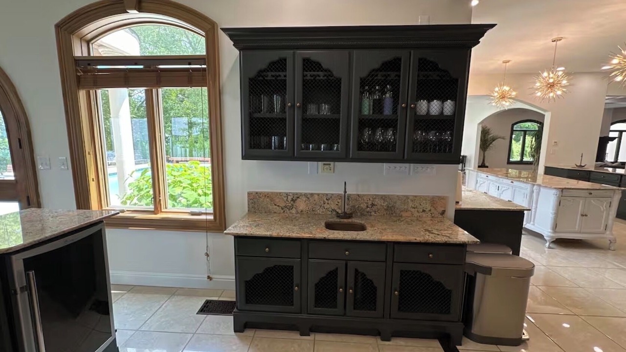 Photo of Kitchen in Wilson