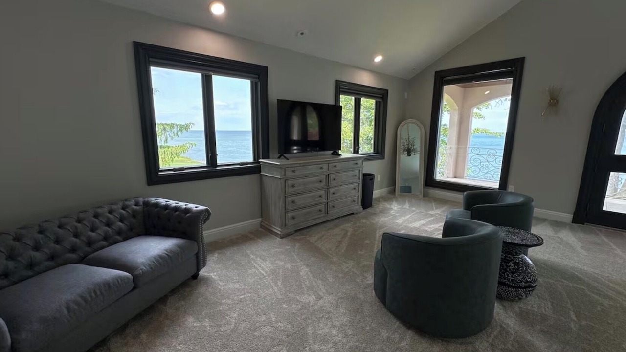 Photo of Livingroom in Wilson
