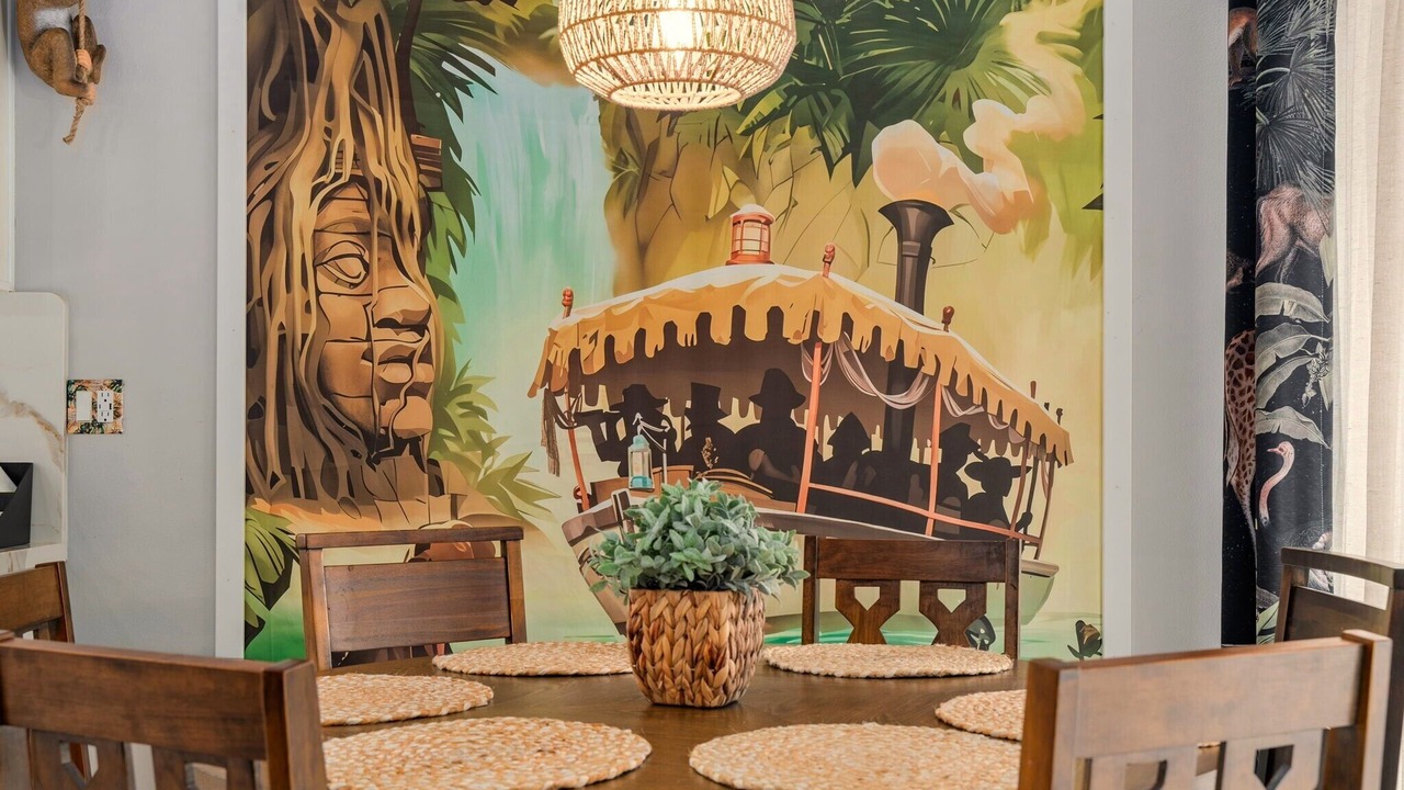 Photo of Others in Anaheim Resort