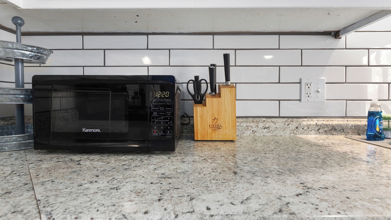 Photo of Kitchen in South Kansas City