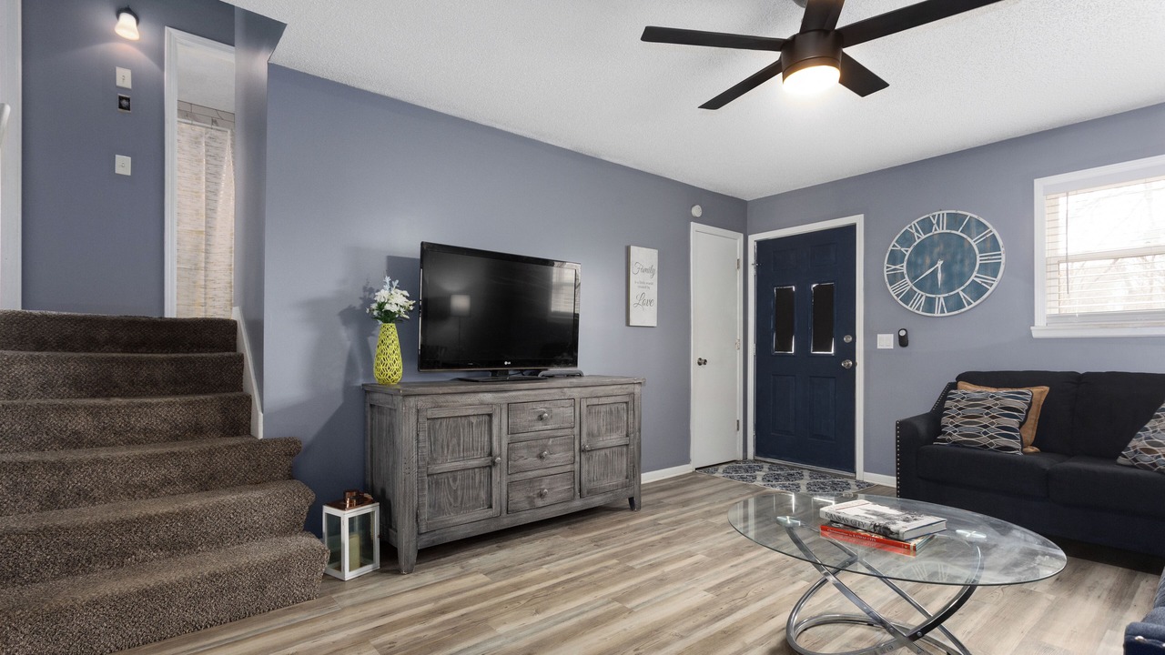 Photo of Livingroom in South Kansas City