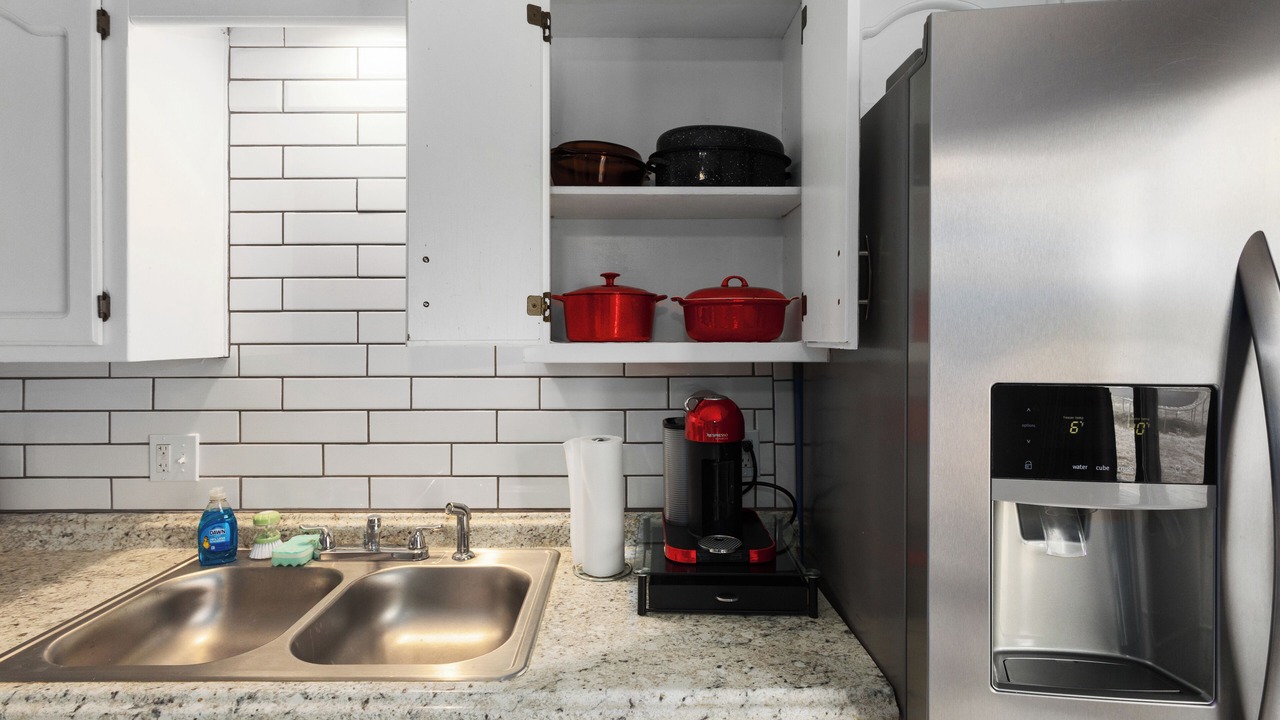 Photo of Kitchen in South Kansas City