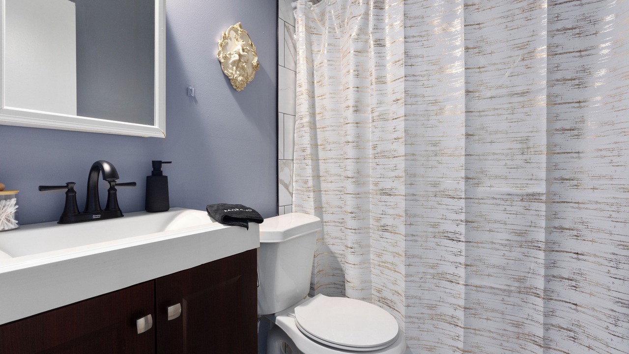 Photo of Bathroom in South Kansas City