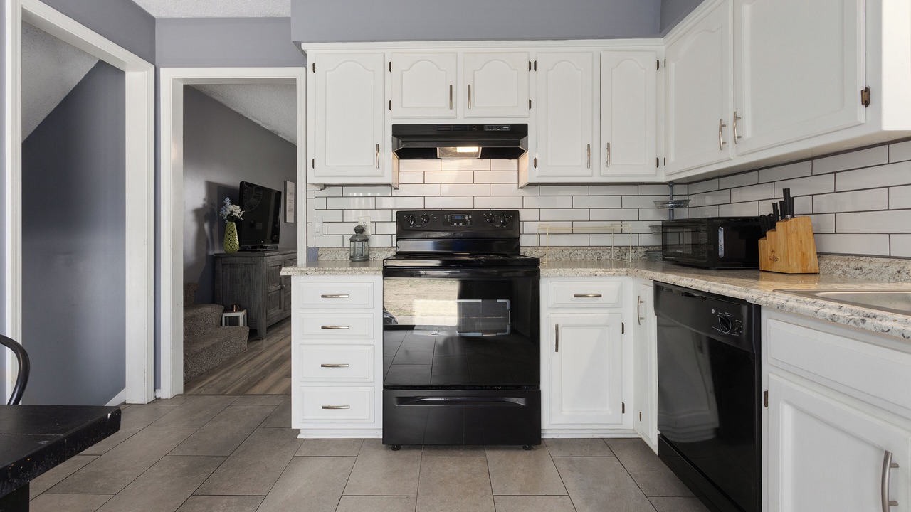 Photo of Kitchen in South Kansas City