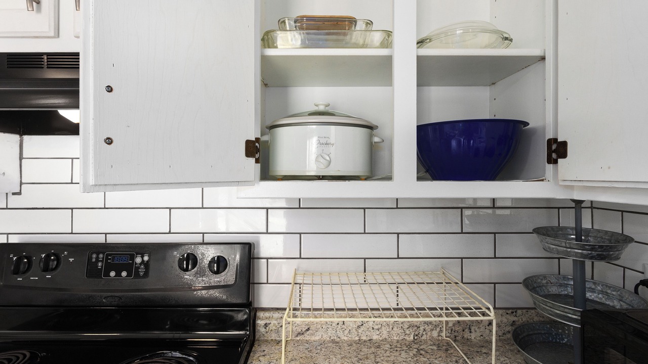 Photo of Kitchen in South Kansas City