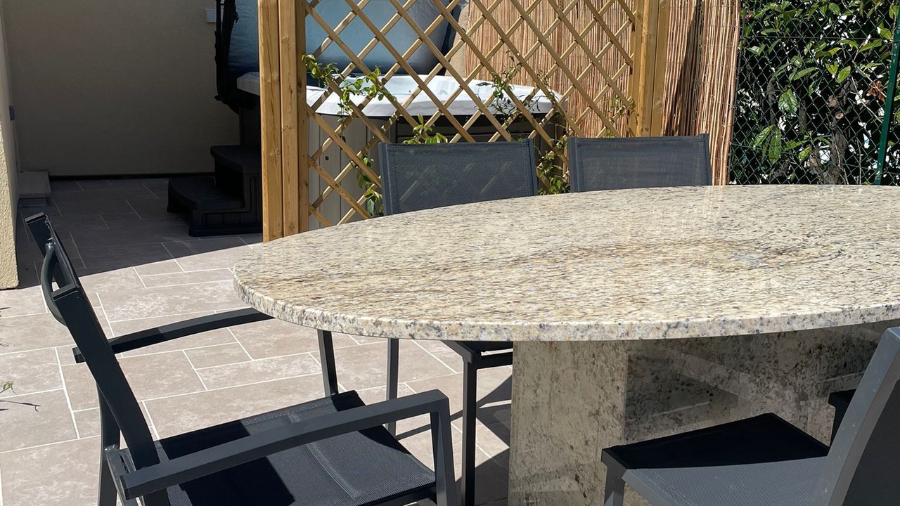 Photo of Outdoor in Saint-Avertin