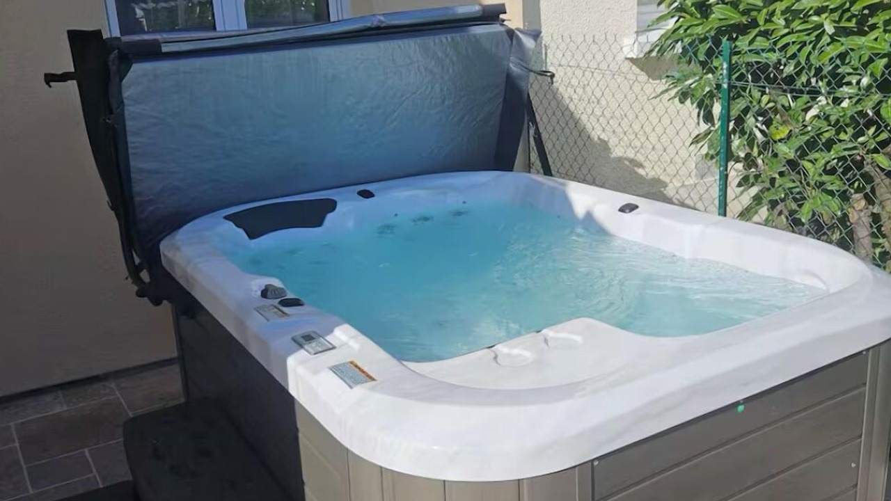 Photo of Outdoor in Saint-Avertin