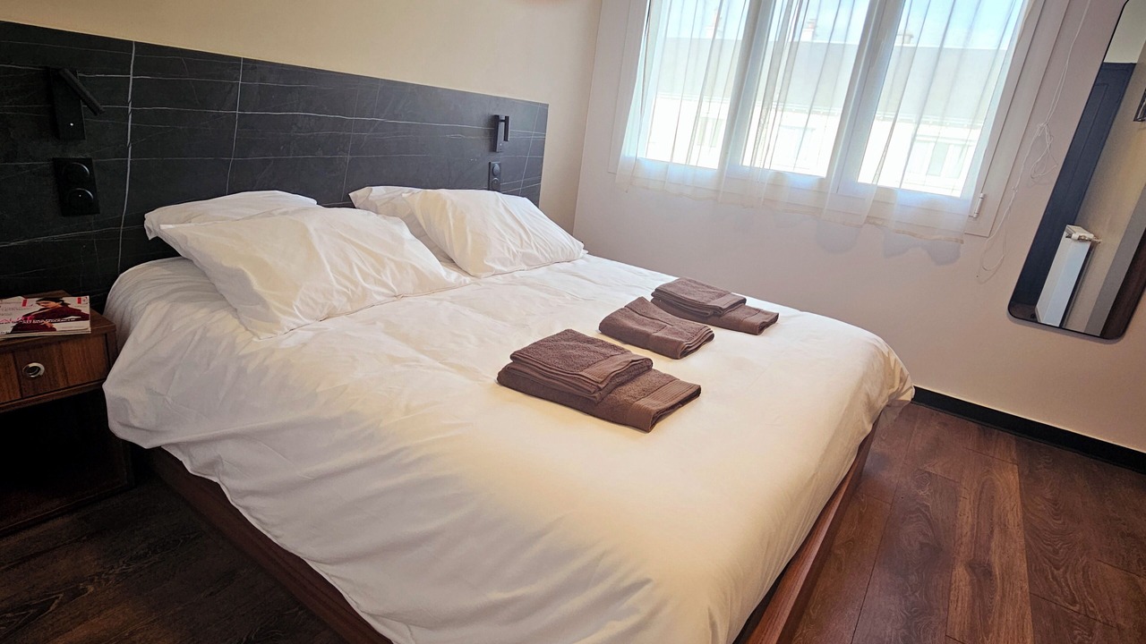 Photo of Bedroom in Saint-Avertin