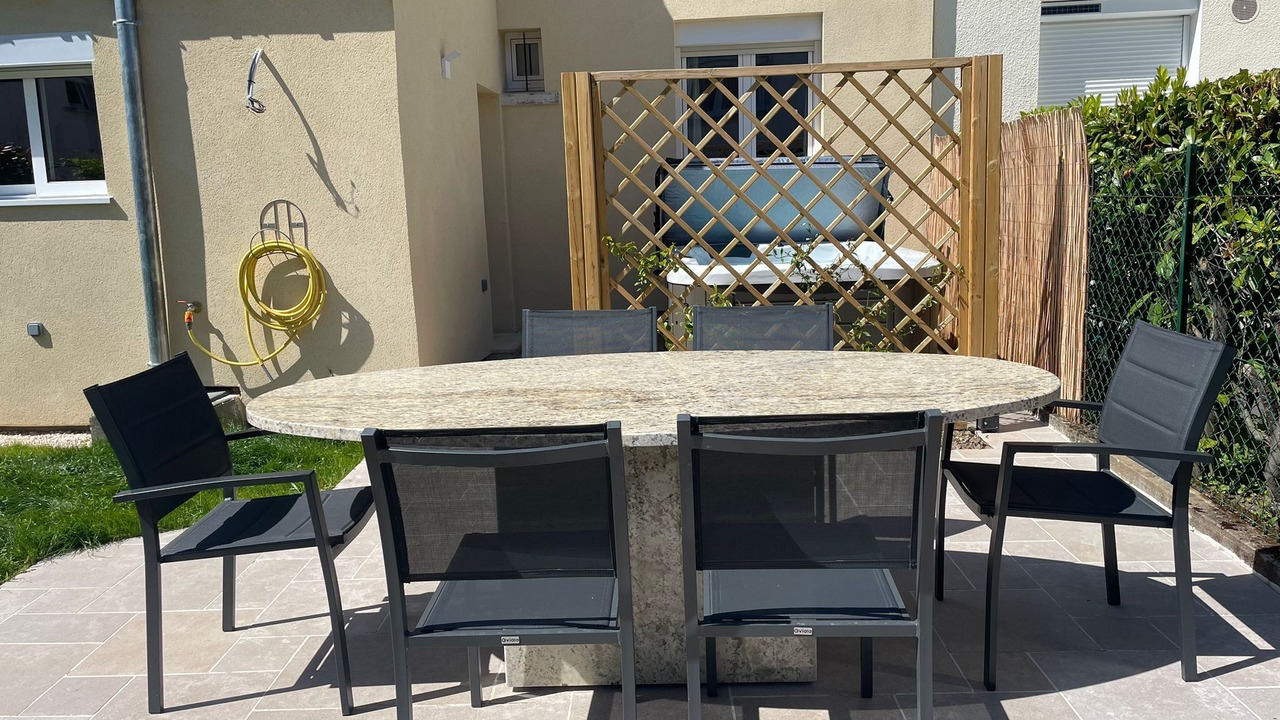 Photo of Outdoor in Saint-Avertin