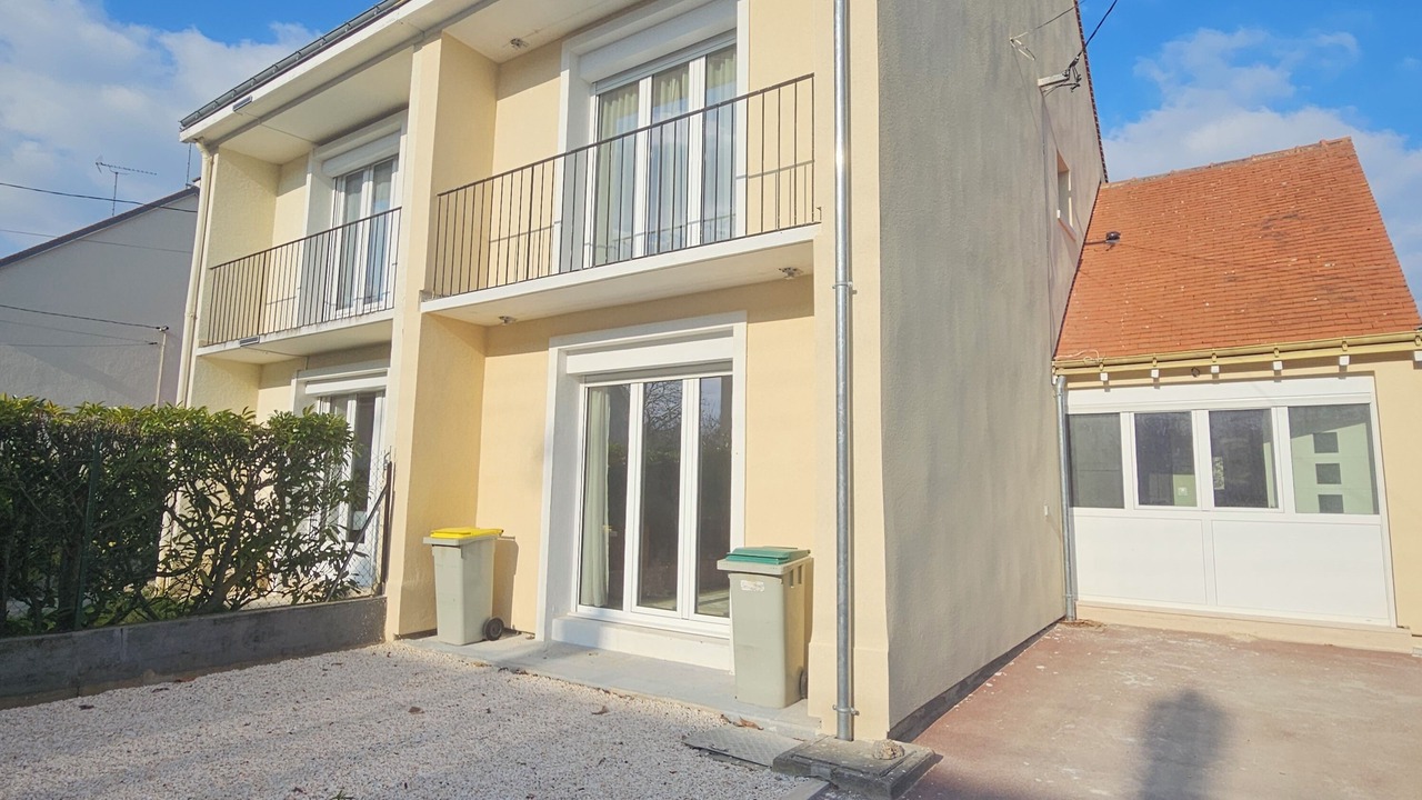 Photo of Outdoor in Saint-Avertin