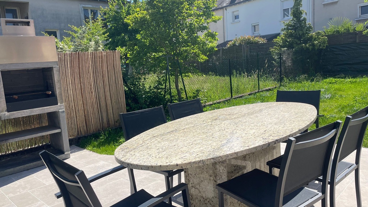 Photo of Outdoor in Saint-Avertin