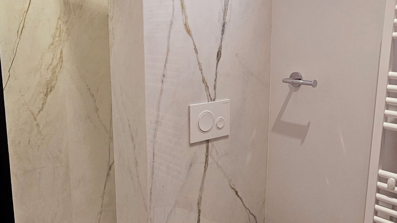 Photo of Bathroom in Saint-Avertin