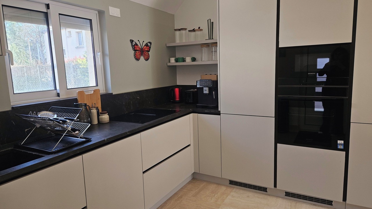 Photo of Kitchen in Saint-Avertin