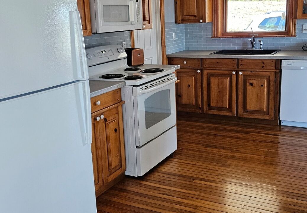 Photo of Kitchen in Bonshaw