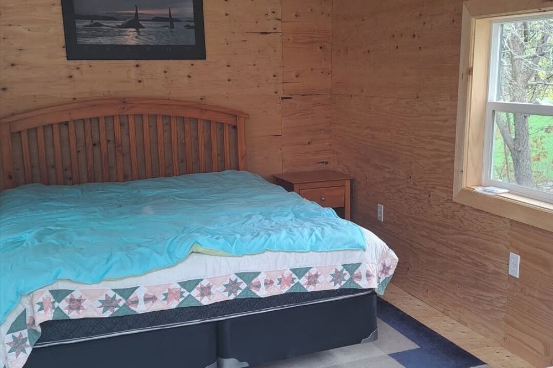 Photo of Bedroom in Bonshaw