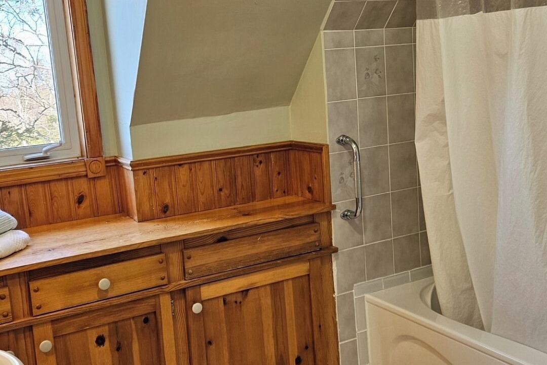 Photo of Bathroom in Bonshaw
